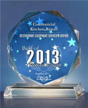 award