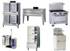 commercial oven repair & service | Commercial Kitchen Repairs | 215-538-3400